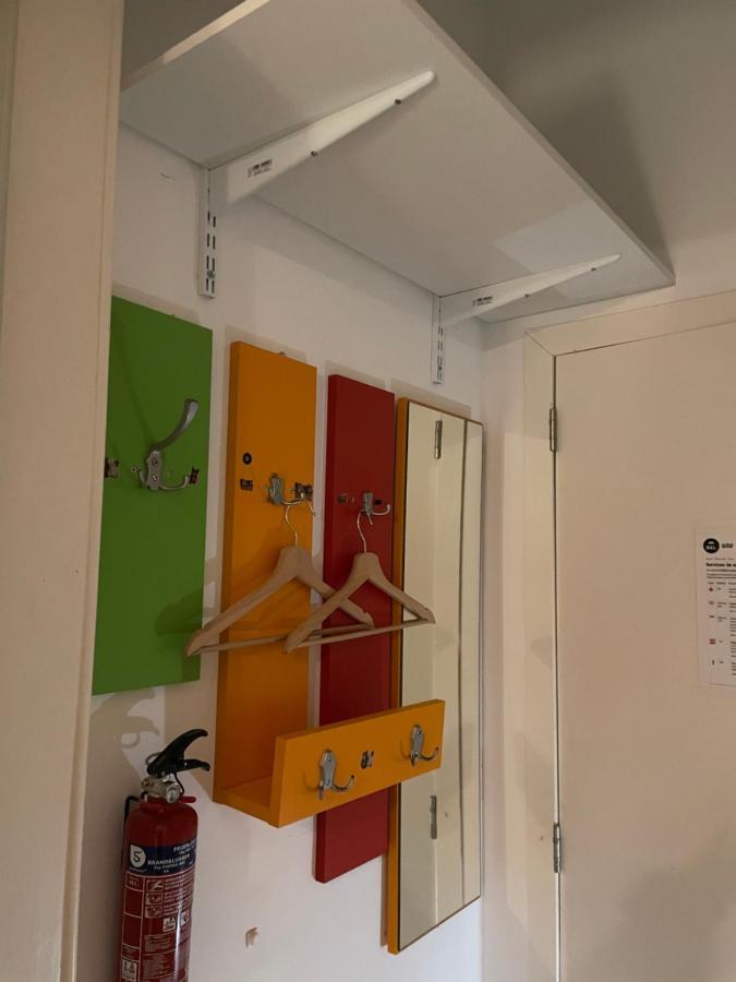 La Petite Louve Apartment Brussels
